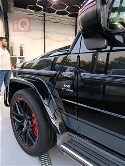 مێرسێدس بێنز G-Class